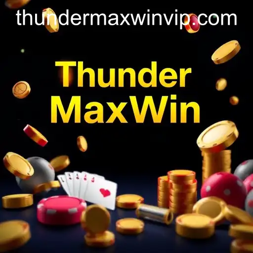 Navigating the User Agreement of Thunder MaxWin Casino