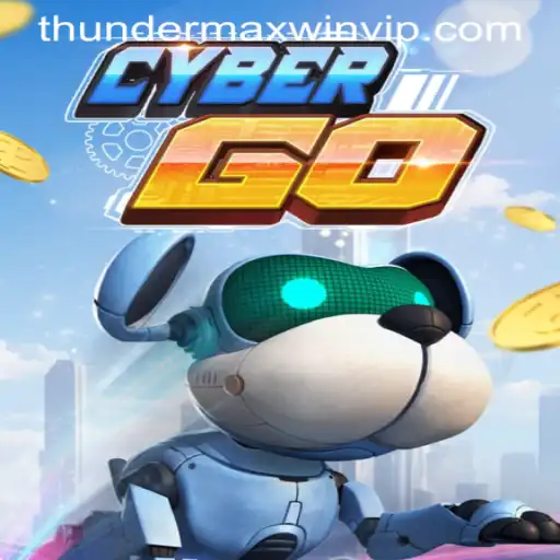 Exploring CyberGO: The Latest Sensation with Thunder MaxWin Casino