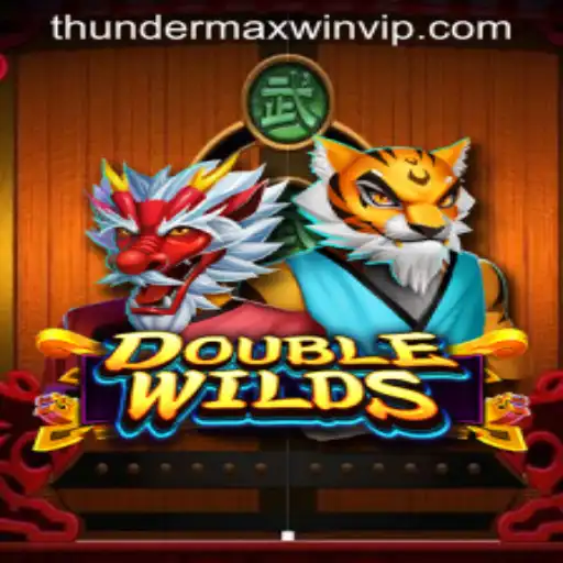 DoubleWilds: Unleashing Thrills at Thunder MaxWin Casino