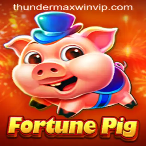 Experience the Excitement of FortunePig at Thunder MaxWin Casino