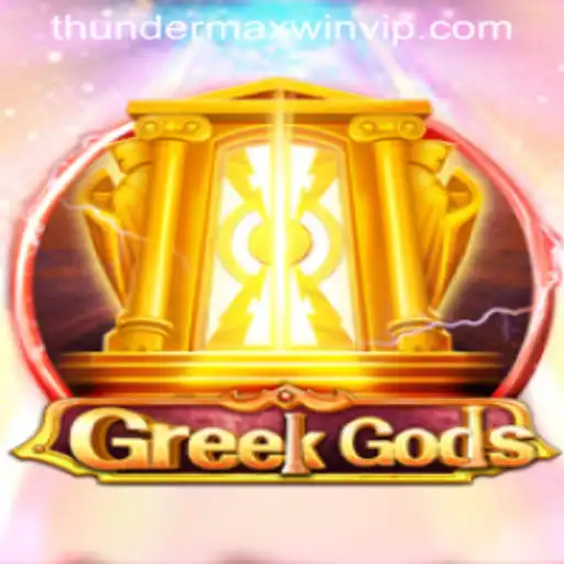 Unveiling GreekGods: An Epic Journey in Thunder MaxWin Casino
