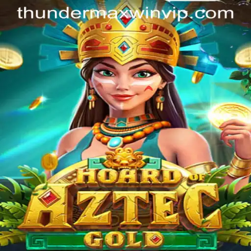 Discover the Thrills of HoardofAztecgold at Thunder MaxWin Casino