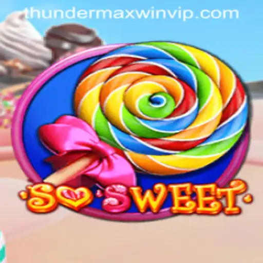 Discover the Excitement of 'SoSweet' at Thunder MaxWin Casino