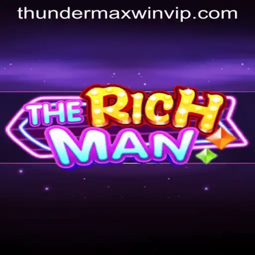 Exploring TheRichMan: A Thunder MaxWin Casino Sensation