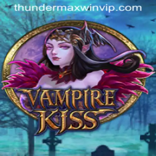 Unveiling the Secrets of VampireKiss: A Thrilling Experience at Thunder MaxWin Casino
