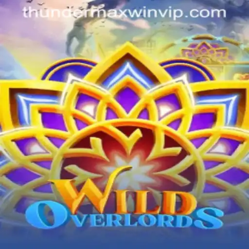 Unveiling WildOverlords: Enter the Realm of Thunder MaxWin Casino