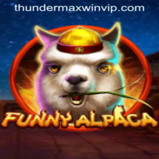 Discovering the Exciting World of FunnyAlpaca at Thunder MaxWin Casino