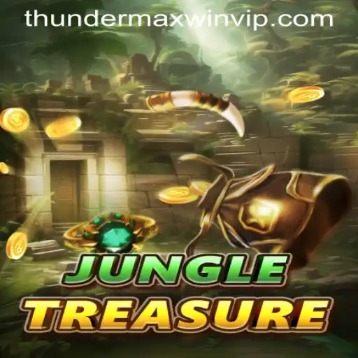 JungleTreasure: Unearthing Adventure at Thunder MaxWin Casino