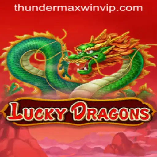 LuckyDragons: An Epic Adventure at Thunder MaxWin Casino