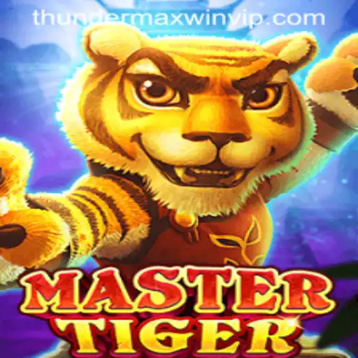 MasterTiger: Unleashing the Thrills at Thunder MaxWin Casino