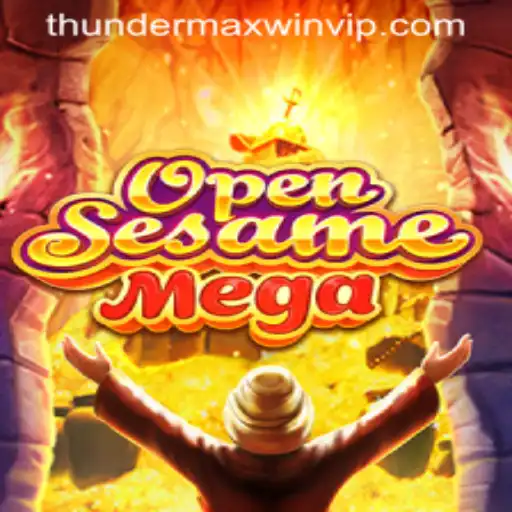 Unlock the Thrills of OPENSESAMEMEGA at Thunder MaxWin Casino