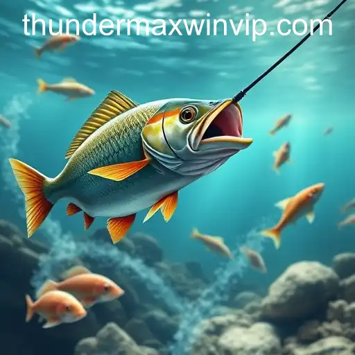 Exploring the Thrilling World of Online Fishing Games