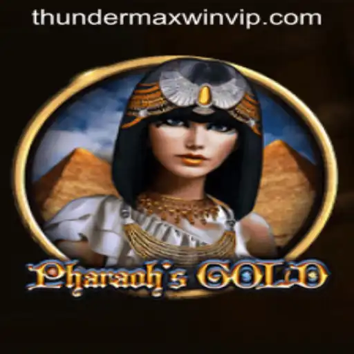 Unveiling PharaohsGold: A Casino Game Odyssey with Thunder MaxWin