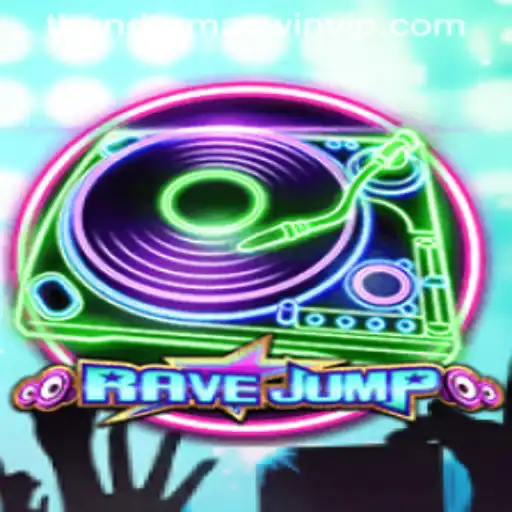 Experience the Electrifying World of RaveJump at Thunder MaxWin Casino