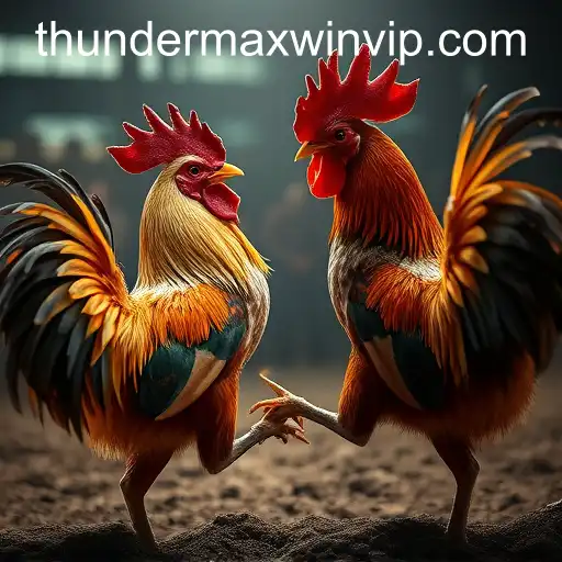 Exploring the Dynamic World of Sabong Games with Thunder MaxWin Casino