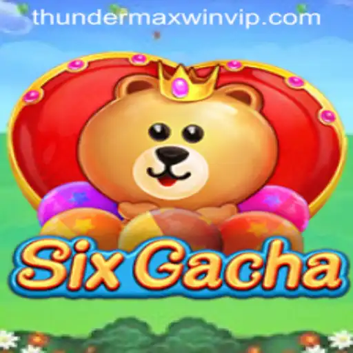 Exploring the Exciting World of SixGacha: A New Wave in Thunder MaxWin Casino